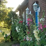 Haus-wolfram-app-wilhelmine * Morsum (Sylt)