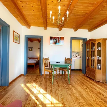 Haus-wolfram-app-wilhelmine Apartment
