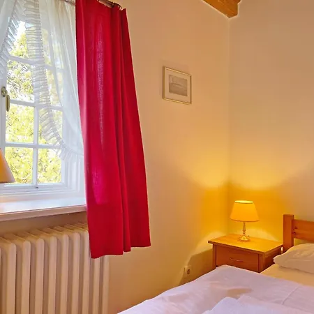 Διαμέρισμα Haus-wolfram-app-wilhelmine