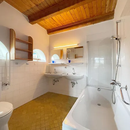Haus-wolfram-app-wilhelmine شقة